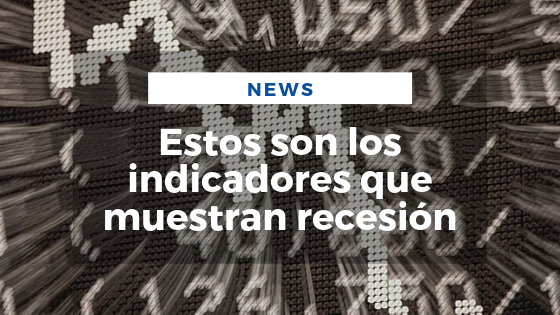 Mariano Aveledo News Agosto 21 - Estos son los indicadores que muestran recesión