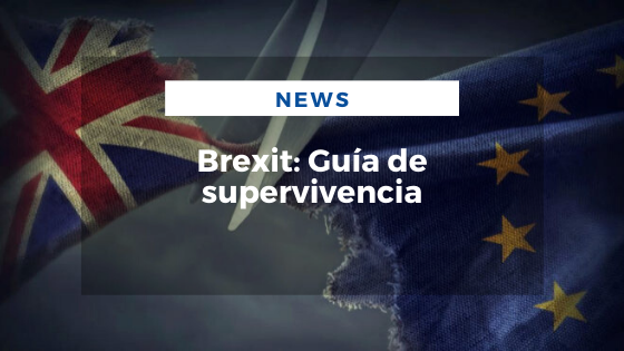 Mariano Aveledo Permuy Noticias Enero 31 - Brexit_ Guía de Supervivencia