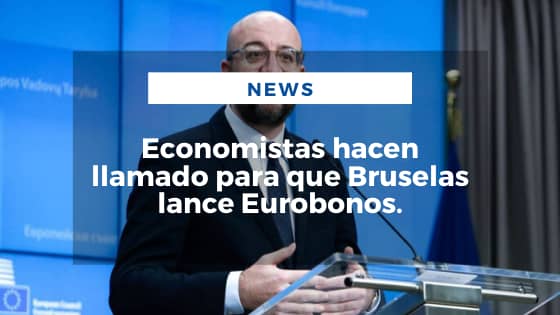 Mariano Aveledo Permuy Noticias Marzo 24 - Es el momento de que Bruselas lance eurobonos