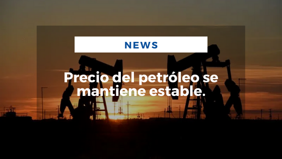 Mariano Aveledo Permuy Noticias Septiembre 30 - Precio del petróleo se mantiene estable