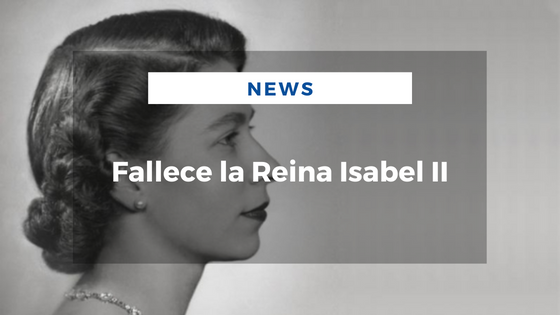 Fallece la Reina Isabel II - Mariano Aveledo Permuy Noticias Latinoamerica Septiembre 8