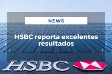 HSBC reporta excelentes resultados