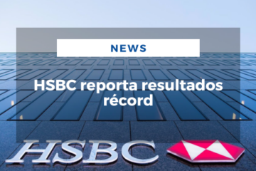 HSBC reporta resultados récord