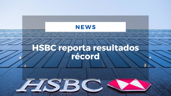 HSBC reporta resultados récord - Mariano Aveledo Permuy Noticias Latinoamerica Mayo 2